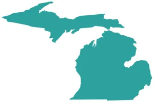 State of Michigan Kasino